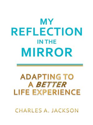 cover image of My Reflection In the MIRROR